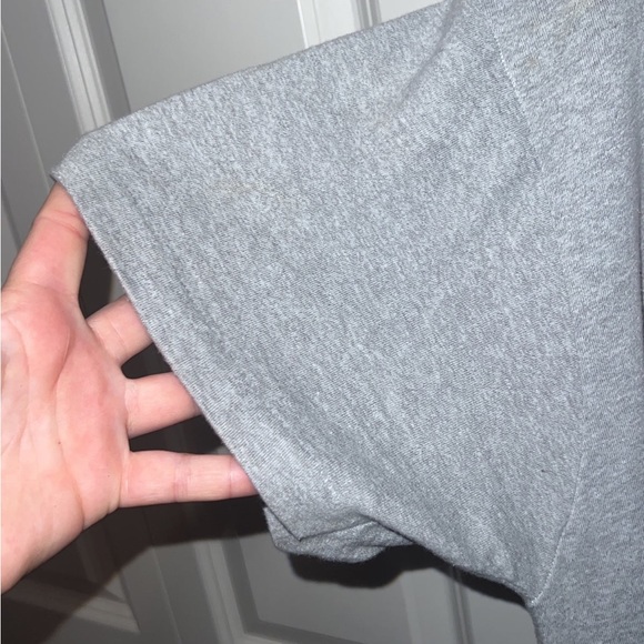 Vintage Single Stitch 1987 Columbus Ford Dealers 500 Promo Tee size XL - Picture 5 of 6